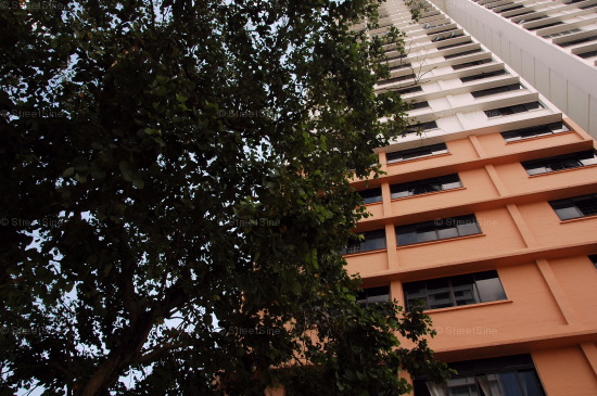 Blk 38 Upper Boon Keng Riverview (Kallang/Whampoa), HDB 5 Rooms #79292